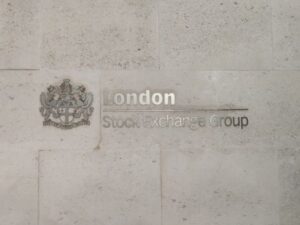 שוק ההון למתחילים - הבורסה בלונדון (LSE)